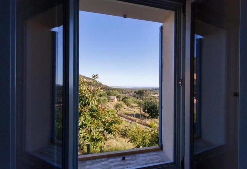 스탠다드 룸, Es Corte Vell  Adults Only