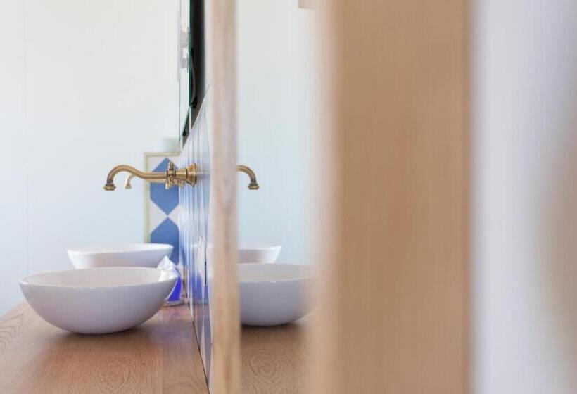 스탠다드 룸, Es Corte Vell  Adults Only