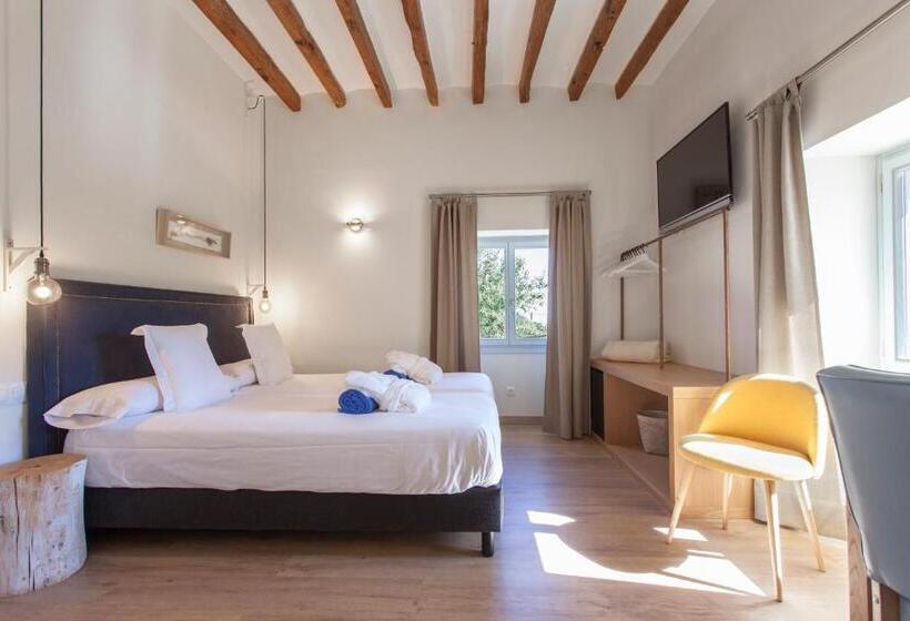 스탠다드 룸, Es Corte Vell  Adults Only