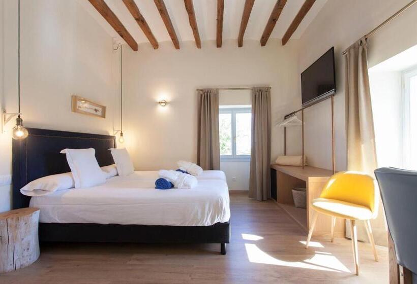 스탠다드 룸, Es Corte Vell  Adults Only