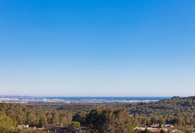 스탠다드 테라스 룸, Es Corte Vell  Adults Only