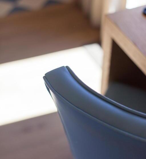 스탠다드 테라스 룸, Es Corte Vell  Adults Only