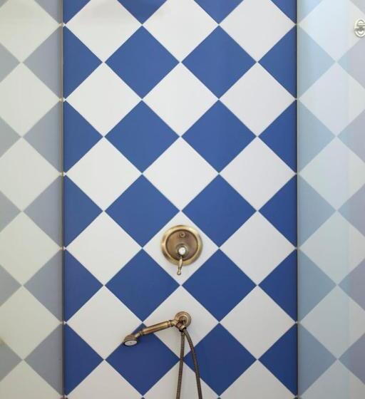 스탠다드 테라스 룸, Es Corte Vell  Adults Only