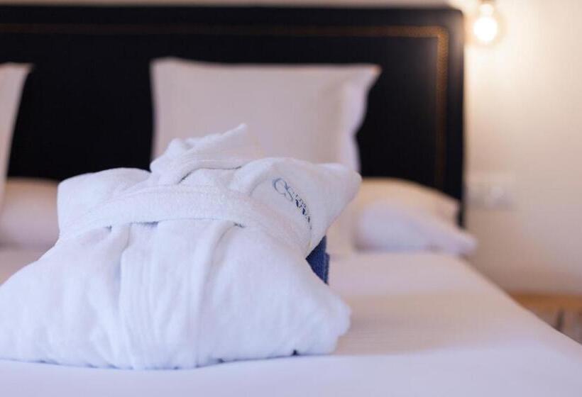 장애인을 위한 스탠다드 룸, Es Corte Vell  Adults Only