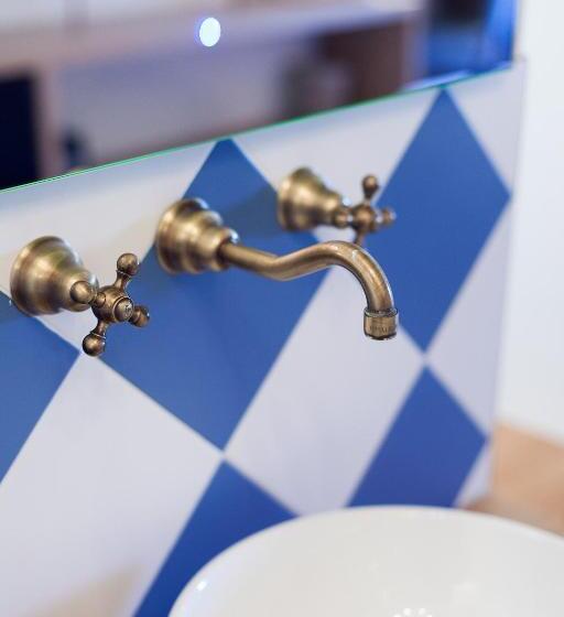 수피리어 테라스 룸, Es Corte Vell  Adults Only