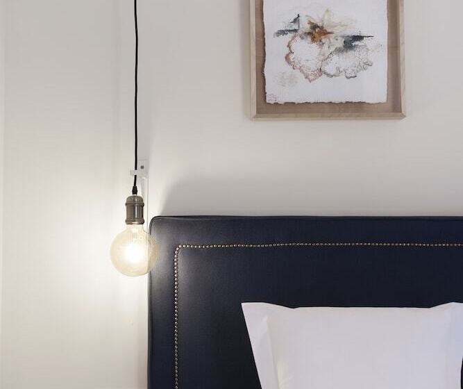 Superior Room with Terrace, Es Corte Vell  Adults Only