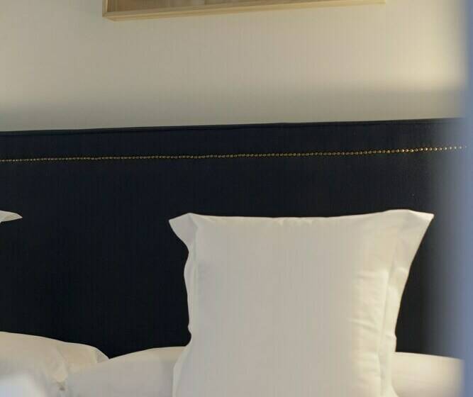 장애인을 위한 스탠다드 룸, Es Corte Vell  Adults Only