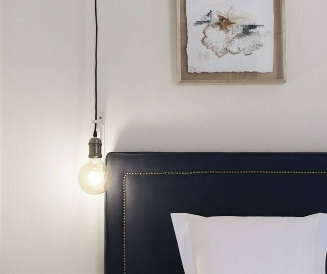 수피리어 테라스 룸, Es Corte Vell  Adults Only