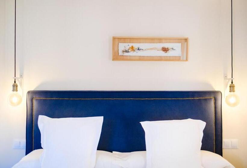 스탠다드 룸, Es Corte Vell  Adults Only