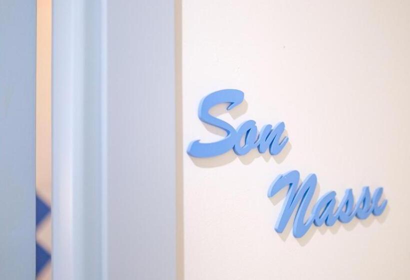 스탠다드 룸, Es Corte Vell  Adults Only