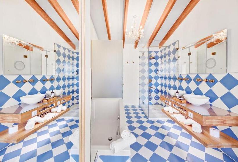 스탠다드 룸, Es Corte Vell  Adults Only