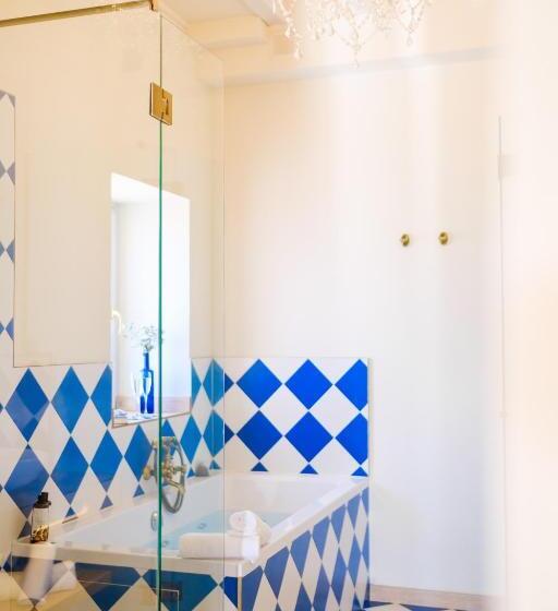 اتاق استاندارد, Es Corte Vell  Adults Only