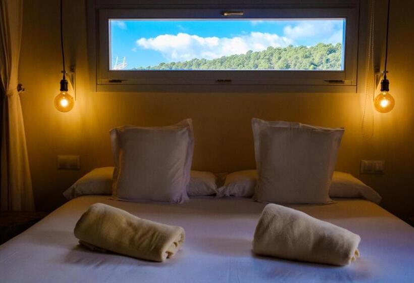 스탠다드 테라스 룸, Es Corte Vell  Adults Only