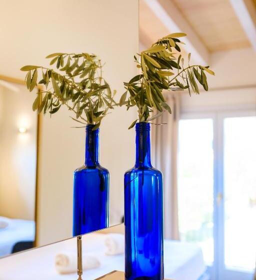 스탠다드 테라스 룸, Es Corte Vell  Adults Only