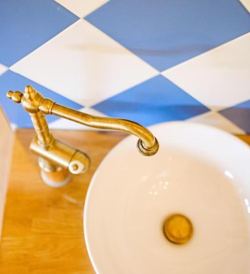 스탠다드 테라스 룸, Es Corte Vell  Adults Only