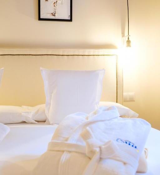 장애인을 위한 스탠다드 룸, Es Corte Vell  Adults Only