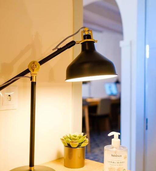 장애인을 위한 스탠다드 룸, Es Corte Vell  Adults Only