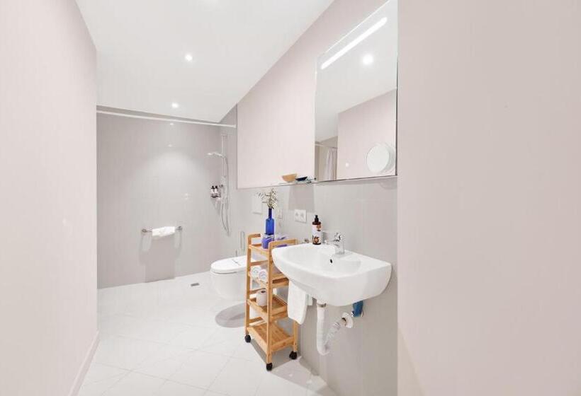 장애인을 위한 스탠다드 룸, Es Corte Vell  Adults Only