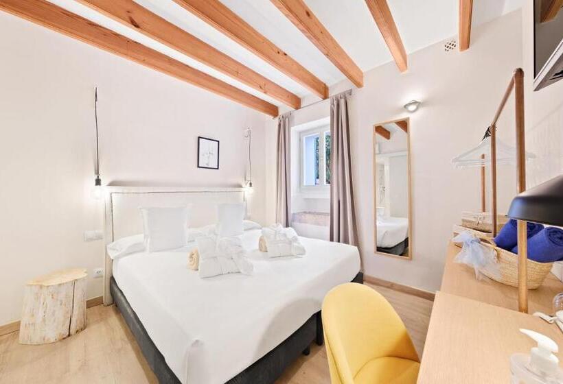 장애인을 위한 스탠다드 룸, Es Corte Vell  Adults Only