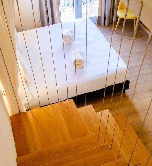 수피리어 테라스 룸, Es Corte Vell  Adults Only