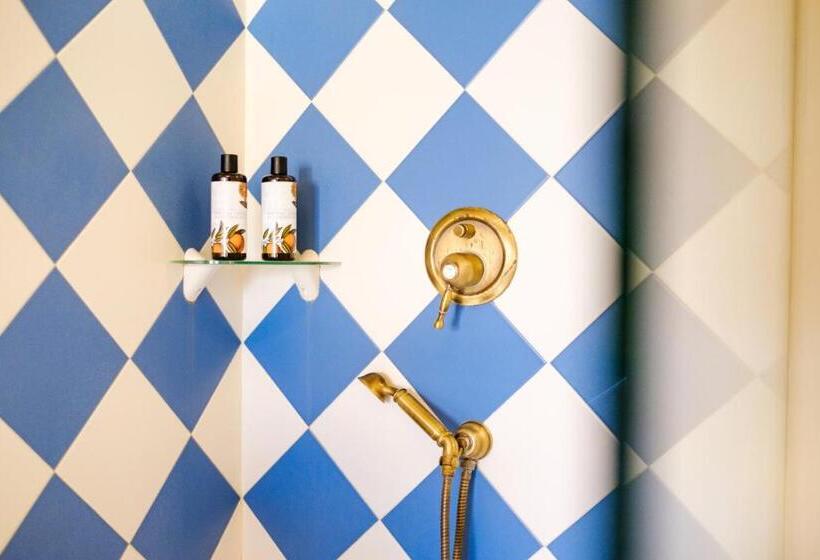 수피리어 테라스 룸, Es Corte Vell  Adults Only