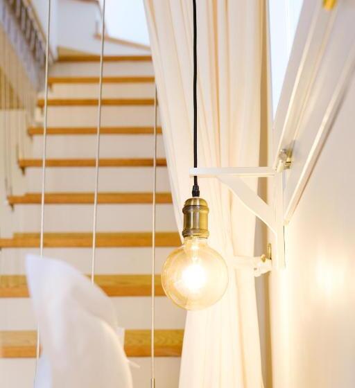 수피리어 테라스 룸, Es Corte Vell  Adults Only