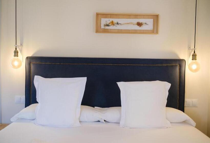 Superior Room with Terrace, Es Corte Vell  Adults Only