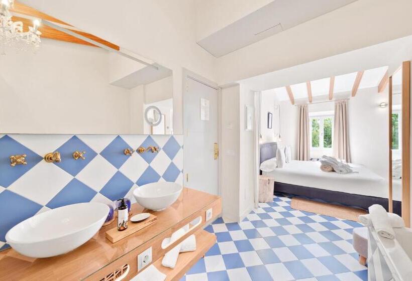 스탠다드 룸, Es Corte Vell  Adults Only