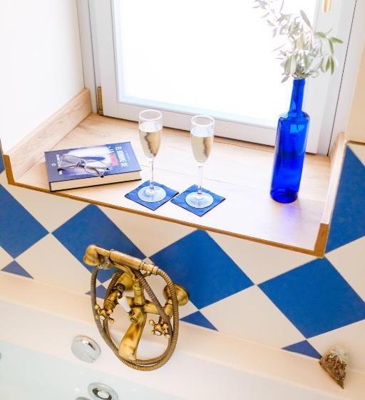 스탠다드 룸, Es Corte Vell  Adults Only