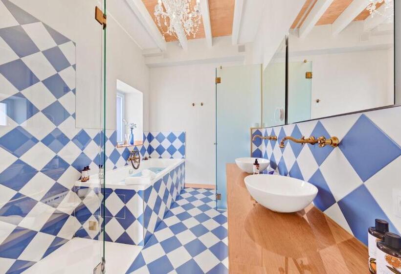 스탠다드 룸, Es Corte Vell  Adults Only