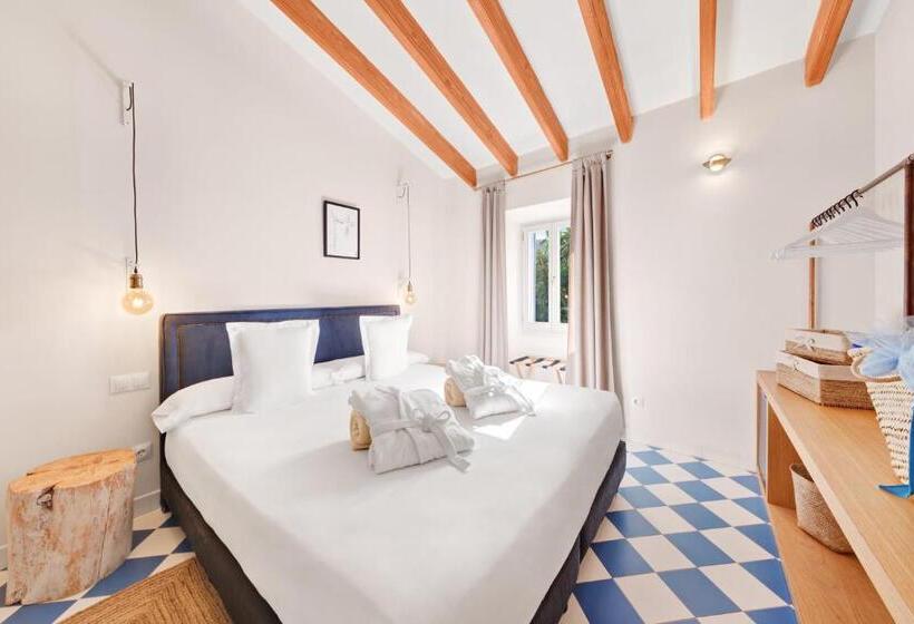 스탠다드 룸, Es Corte Vell  Adults Only