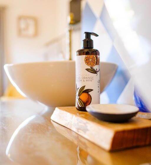 스탠다드 테라스 룸, Es Corte Vell  Adults Only