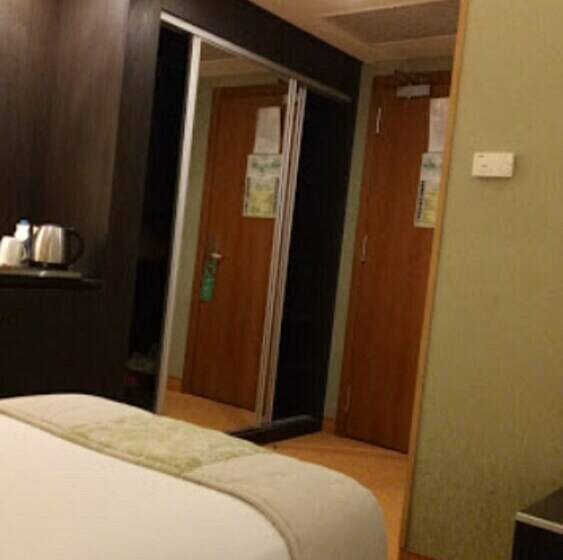 اتاق استاندارد, Hôtel New Day