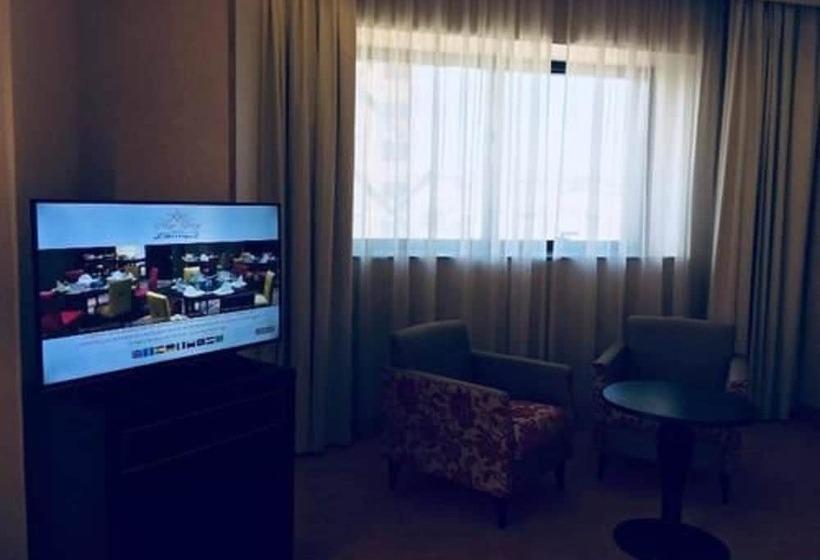 اتاق استاندارد, Hôtel New Day