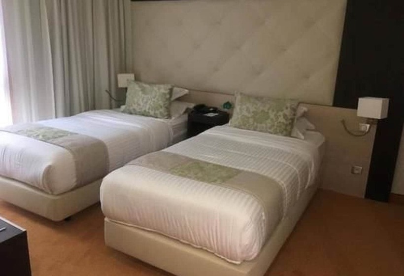 스탠다드 룸, Hôtel New Day