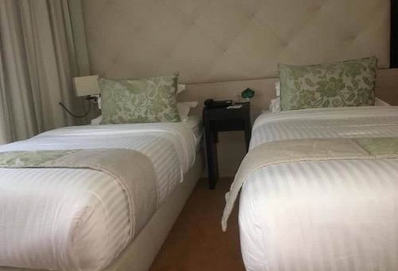 اتاق استاندارد, Hôtel New Day