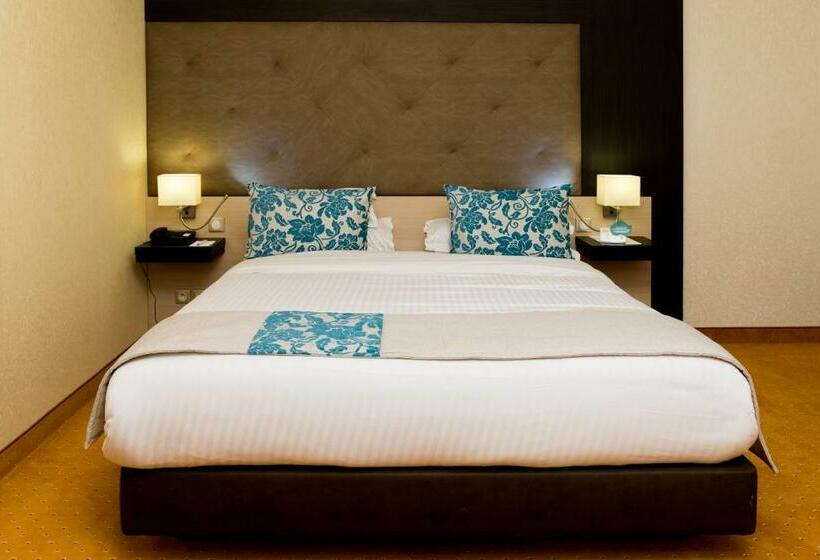 اتاق استاندارد, Hôtel New Day