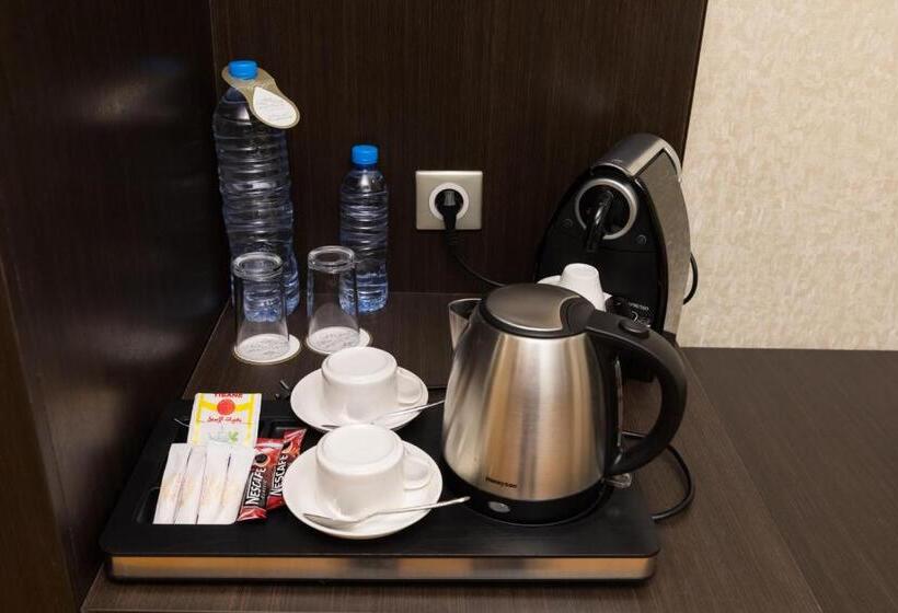 اتاق استاندارد, Hôtel New Day