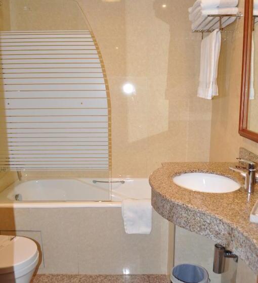 اتاق استاندارد, Hôtel New Day