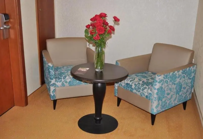 اتاق استاندارد, Hôtel New Day