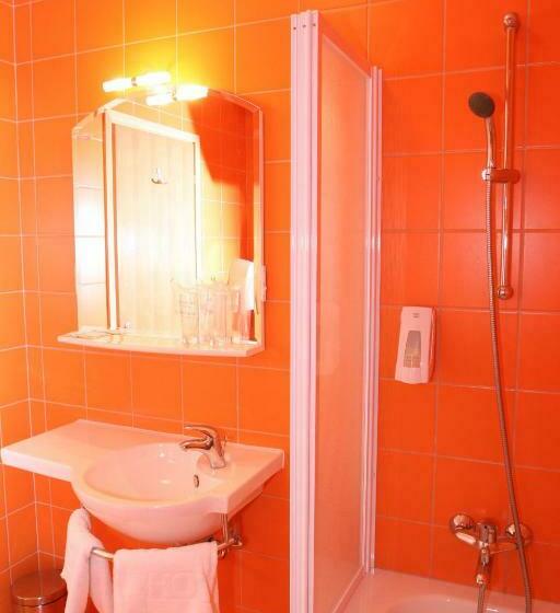 Номер Стандарт, Istra