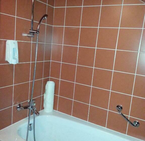 Номер Стандарт, Istra