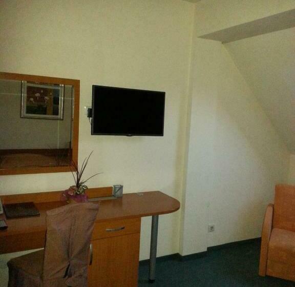 Номер Стандарт, Istra