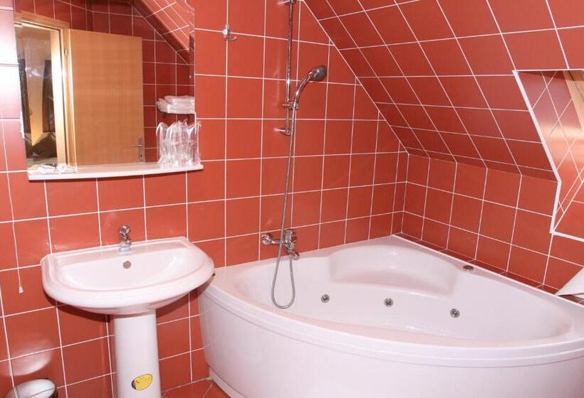 Номер Комфорт, Istra