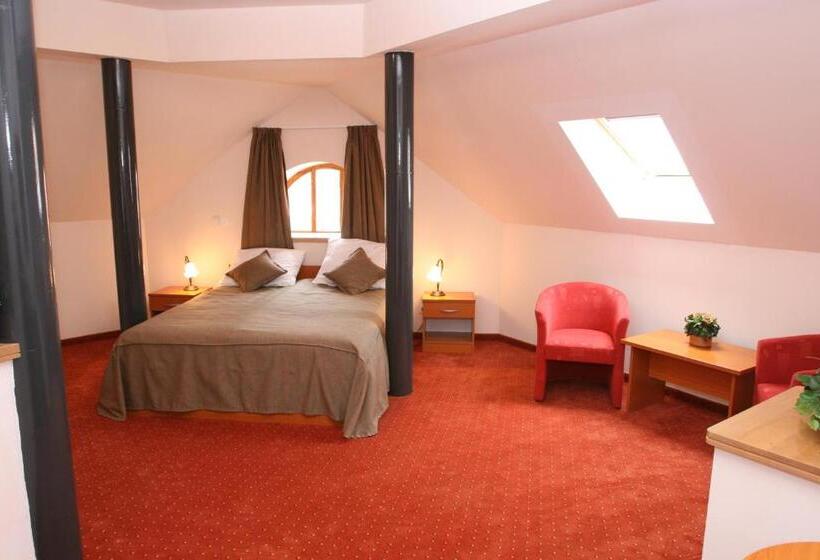 Номер Комфорт, Istra