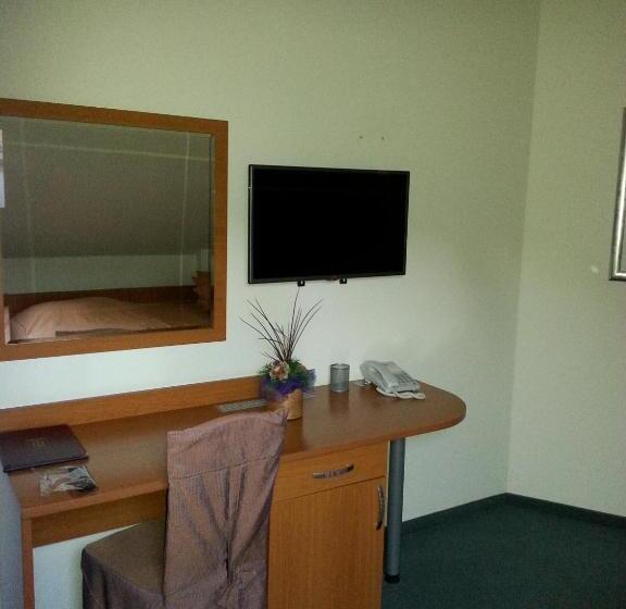 Номер Economy, Istra