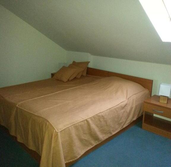 Номер Economy, Istra