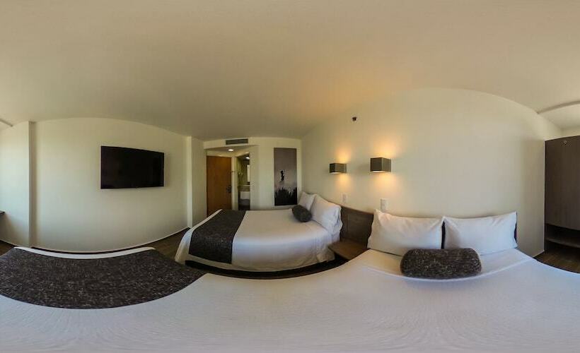 غرفة سوبيريور, One Guadalajara Expo