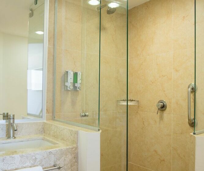 غرفة سوبيريور, One Guadalajara Expo