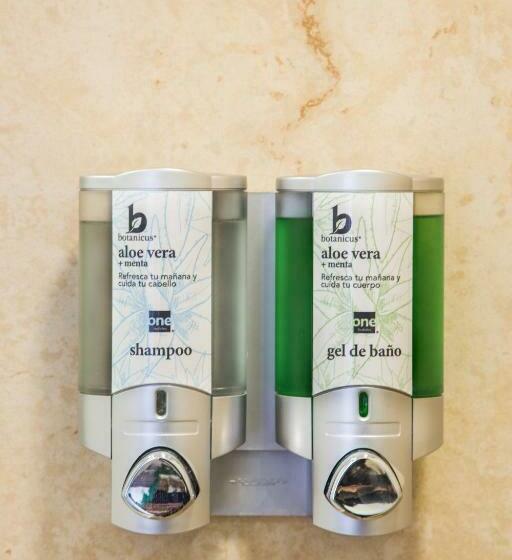 غرفة سوبيريور, One Guadalajara Expo